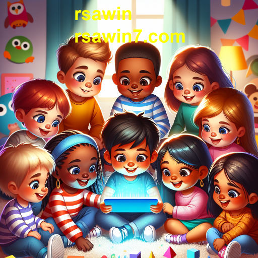 A Importância dos Jogos para Crianças no Desenvolvimento Infantil