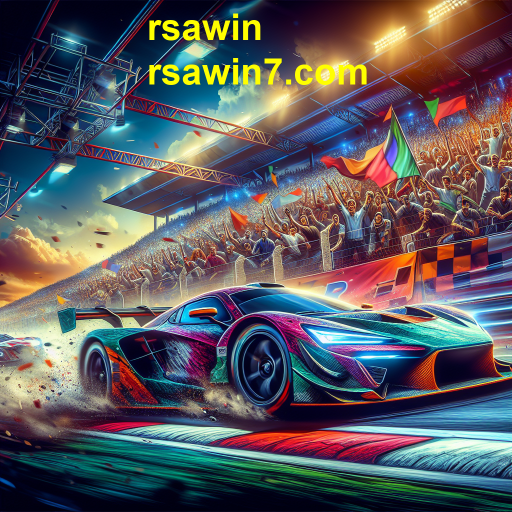 Acelerando na Diversão: O Mundo dos Jogos de Corrida