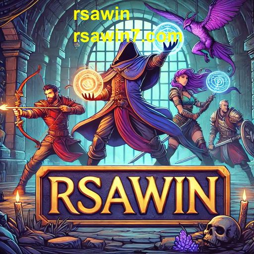 A Magia dos Jogos de RPG: Uma Jornada Imersiva