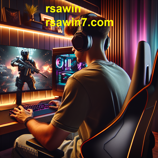 A Evolução dos Jogos de Tiro: Do Clássico ao Moderno